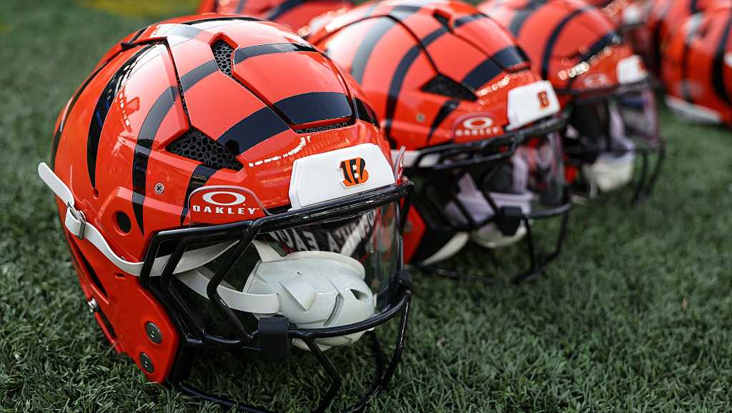 Bengals, Browns announce inactive players ahead of first game of 2025 season
