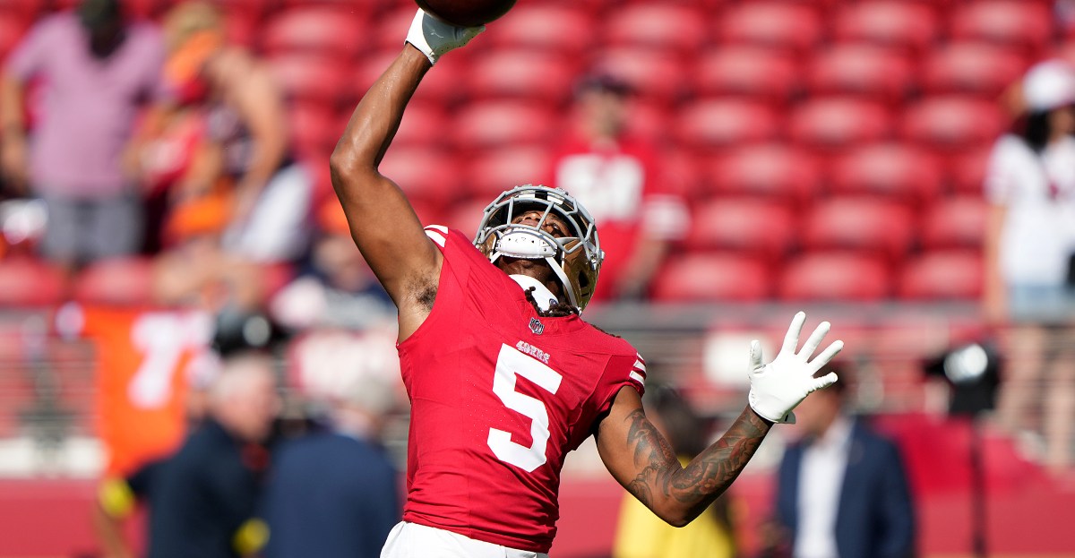 49ers News: Welcome back, D-Rob