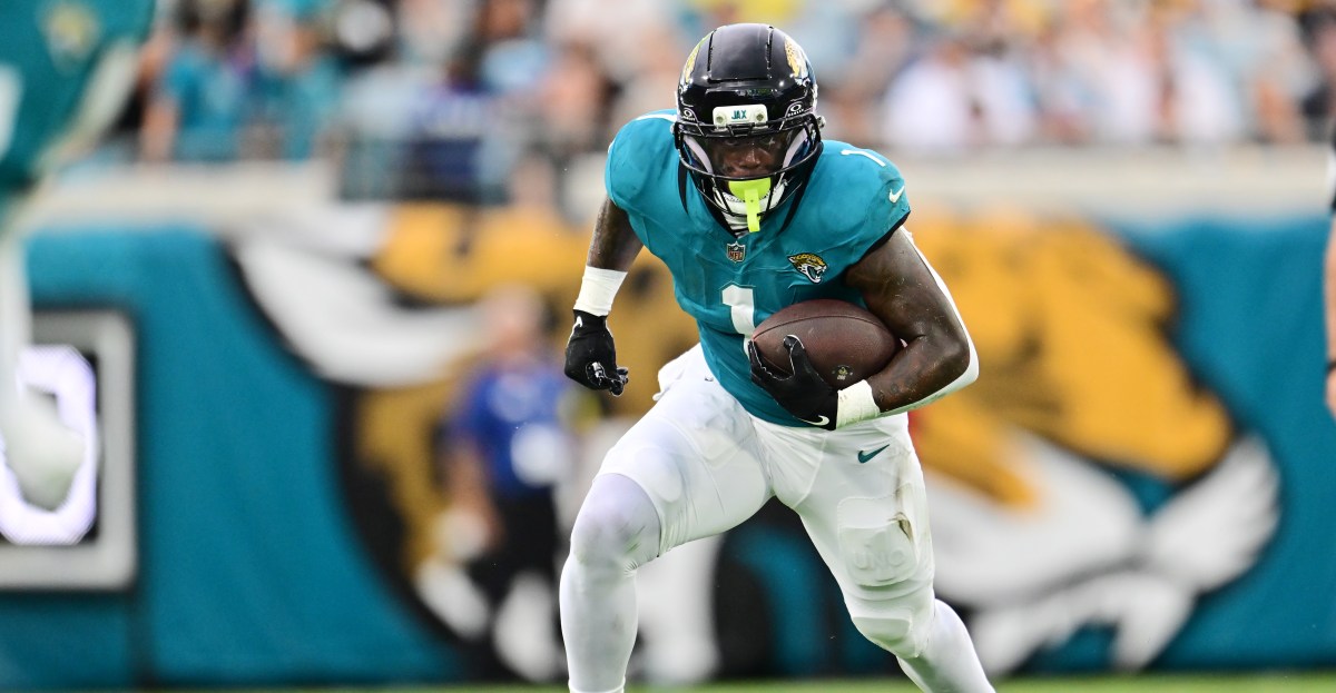 Statement Made: Jaguars 1-0 After Panthers Victory