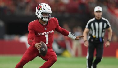 Quarterbacks could run wild in Cardinals-Saints matchup