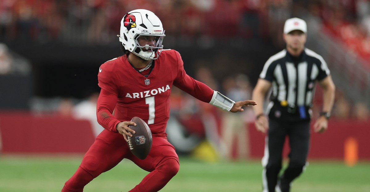 Quarterbacks could run wild in Cardinals-Saints matchup