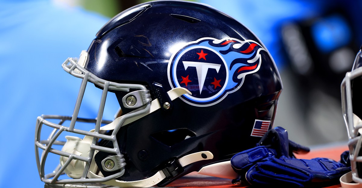 Titans Reacts Survey Week 1