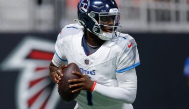 Scouting the Enemy: Tennessee Titans