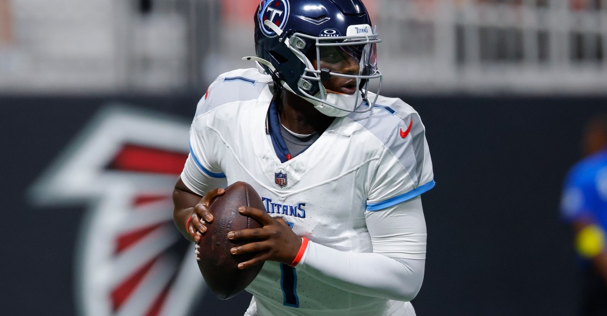 Scouting the Enemy: Tennessee Titans
