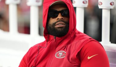 49ers news: Brock Purdy is out; Trent Williams questionable for the Saints