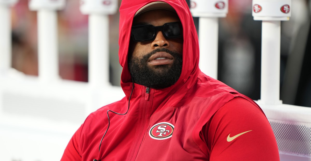 49ers news: Brock Purdy is out; Trent Williams questionable for the Saints