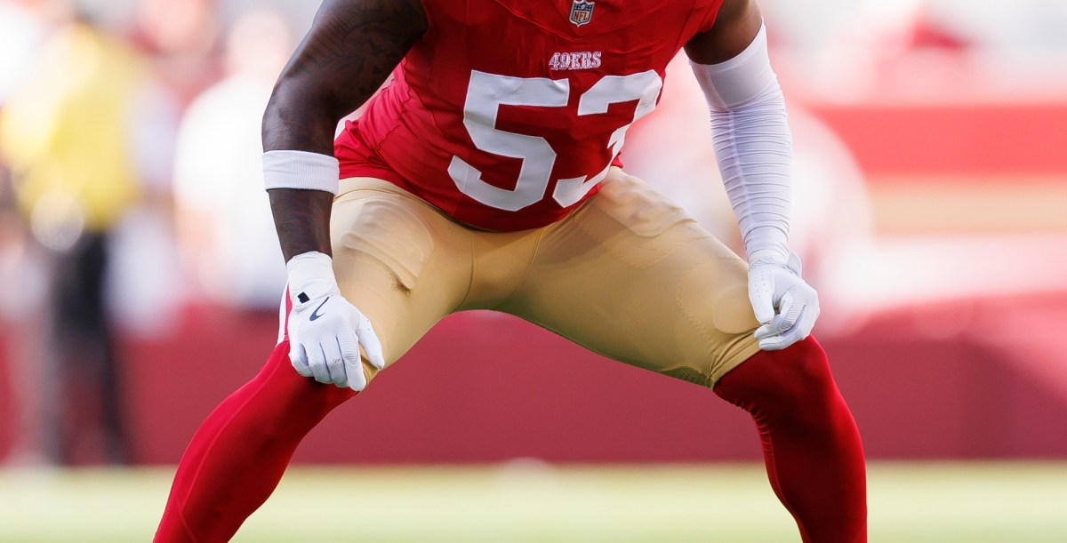 49ers 2023 draft: Can Dee Winters save a class defined by Jake Moody?