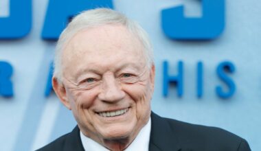 America’s Poverty Franchise | Bleeding Green Nation