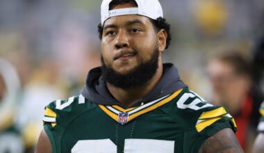 49ers 2026 Comp pick tracker: Niners are set to gain a few valuable picks