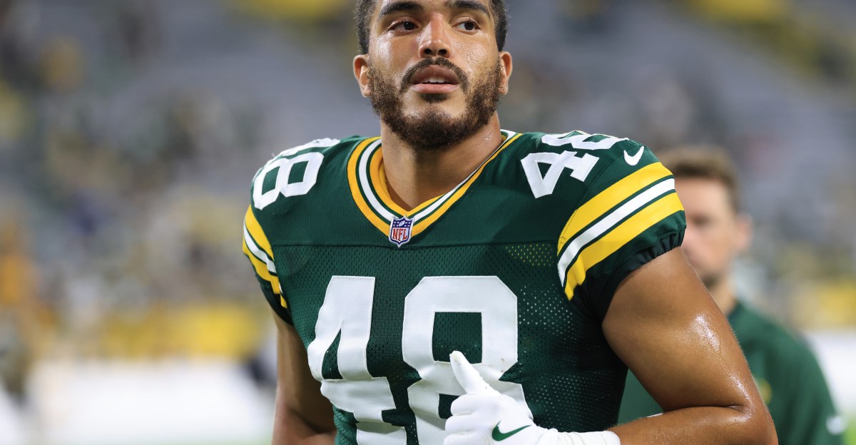 49ers work out 5 tight ends after placing George Kittle on the IR