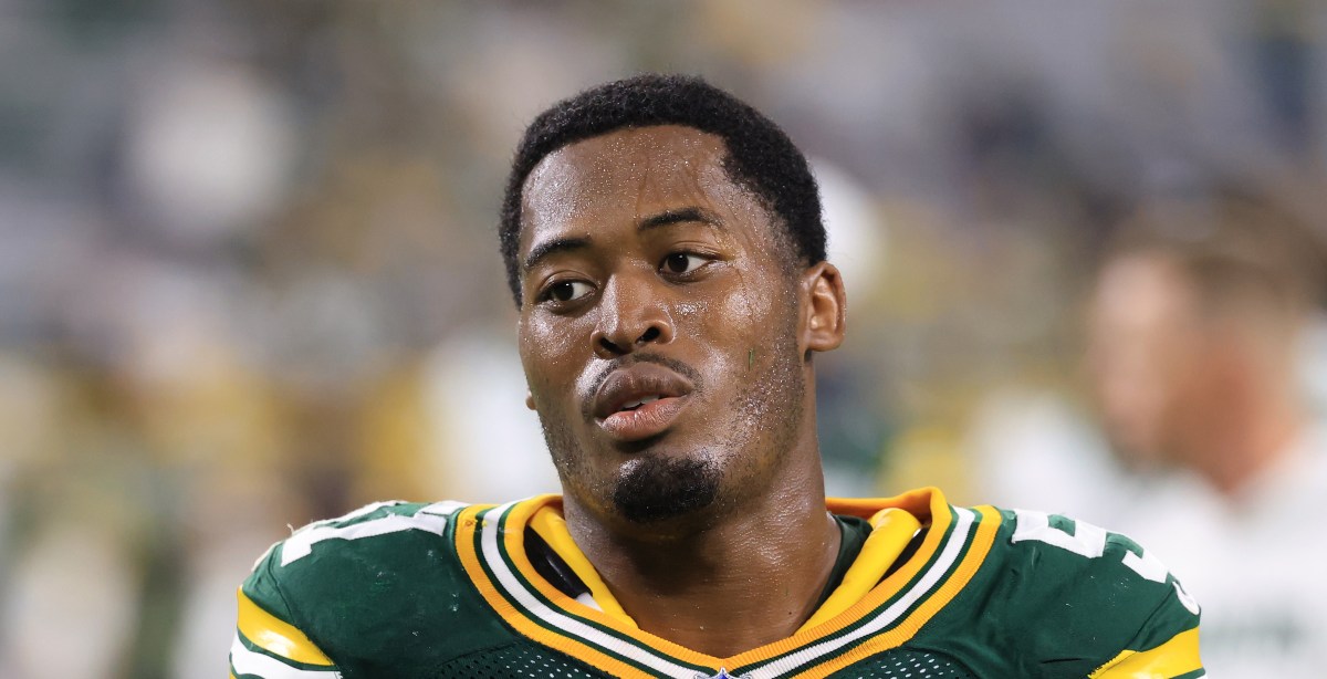 Arizona Cardinals make a couple of practice squad moves ahead of week one