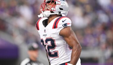 TreVeyon Henderson start or sit: Week 2 fantasy football advice