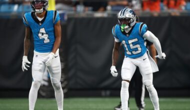 Carolina Panthers fans hopeful in latest Reacts Survey