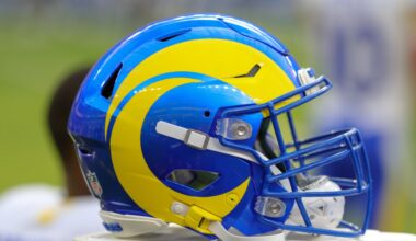 Colts-Rams opening odds: Colts look to add to early success