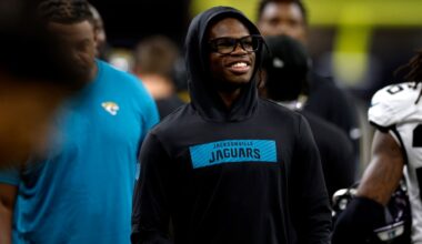 Travis Hunter start or sit: Week 1 fantasy football advice