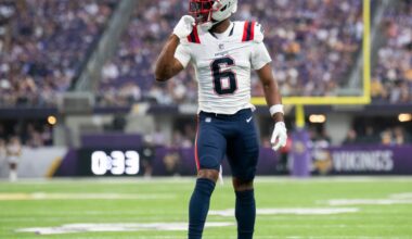 Eagles practice squad news: Javon Baker finally signs, APR is out