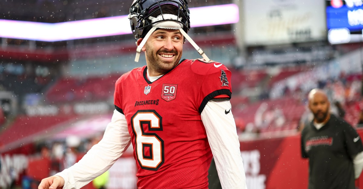 Five good Texan questions with Bucs Nation