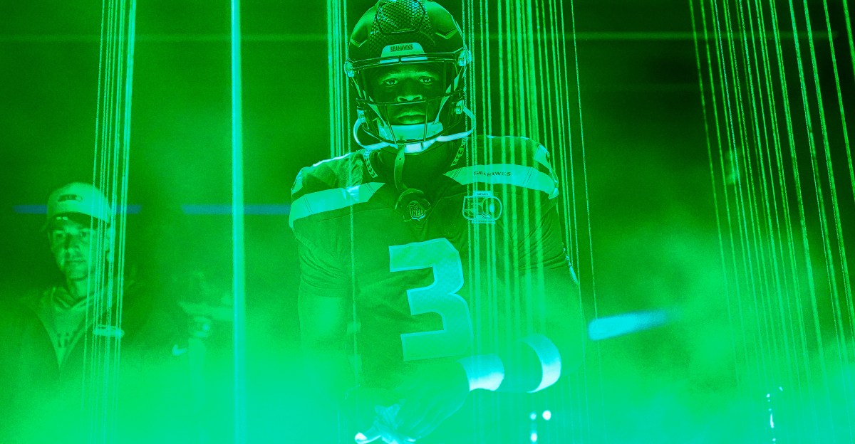 Seahawks News 9/4: Nick Emmanwori will act as an accelerator for Seahawks D