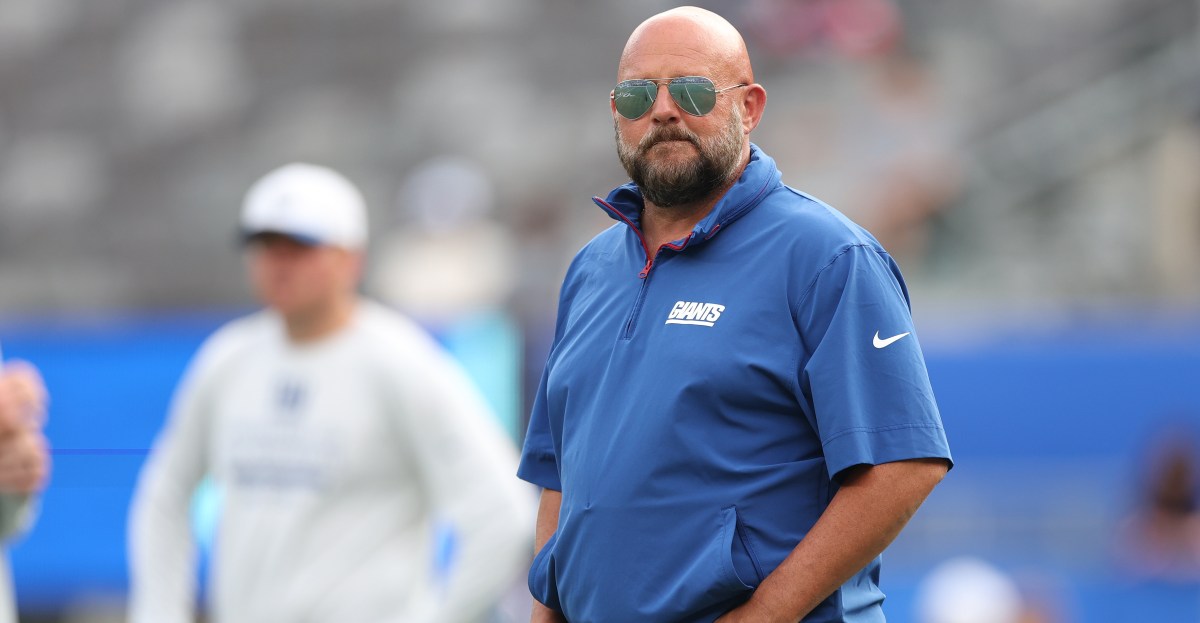 Giants-Commanders, Week 1: 5 storylines for season-opener