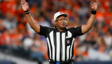 Dallas Cowboys vs Packers referee report: How they could impact Micah Parsons’ homecoming game