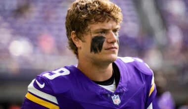 Week 1 Roundtable: Minnesota Vikings at Chicago Bears (Monday Night Football)