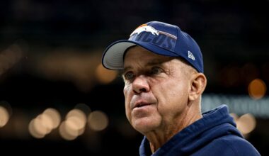 2025: Tennessee Titans at Denver Broncos - Everything we know