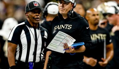 SB Nation Reacts Survey: Are you confident the Saints are headed in the right direction?