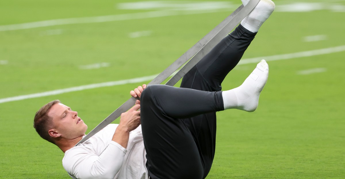 49ers News: Here we go again