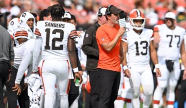 Shedeur Sanders rumor: Browns plans for the young QB during 2025 NFL season