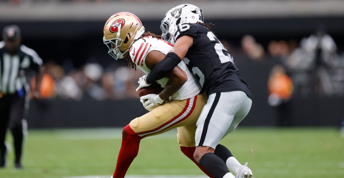 49ers news: What to expect from Demarcus Robinson amid WR injuries
