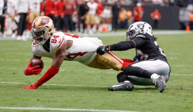 49ers news: Russell Gage is being released; Marquez Valdes-Scantling promoted