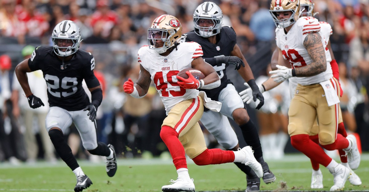 Vikings Make Handful of Roster Moves