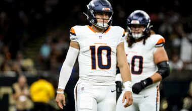 Broncos vs. Titans: 3 players to watch in Week 1 matchup