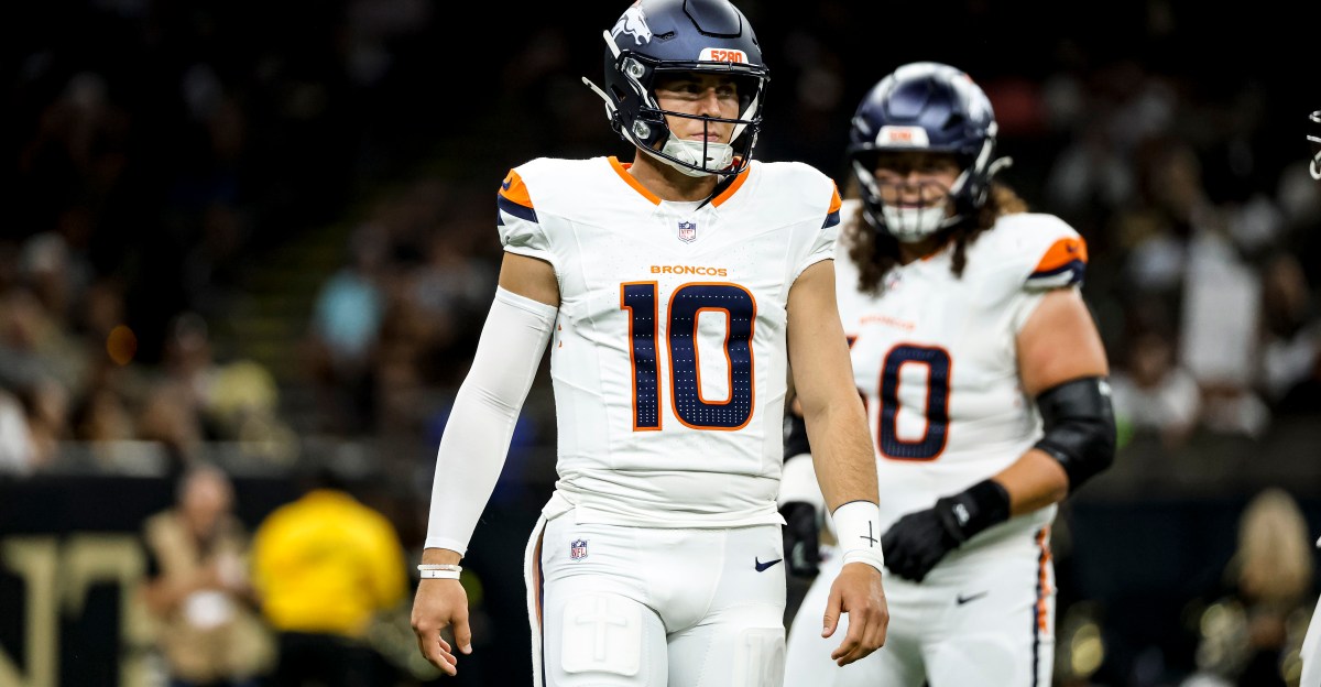 Broncos vs. Titans: 3 players to watch in Week 1 matchup