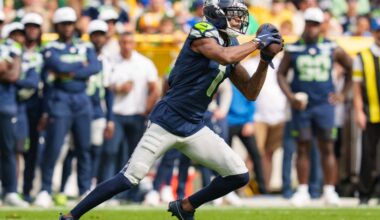 49ers set up Week 1 revenge game, cap relief for Seahawks in one move