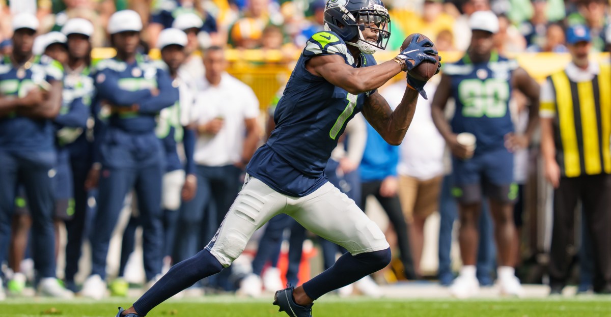 49ers set up Week 1 revenge game, cap relief for Seahawks in one move