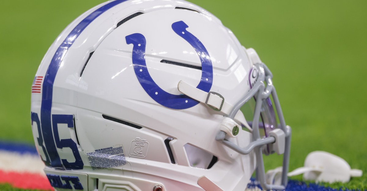 Colts fans rank as least optimistic, and it’s important to understand why