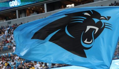2025 Carolina Panthers Fantasy Football Preview
