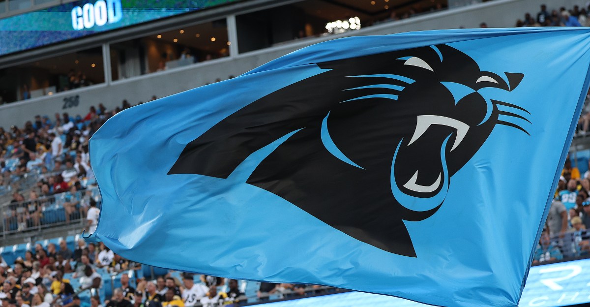 2025 Carolina Panthers Fantasy Football Preview