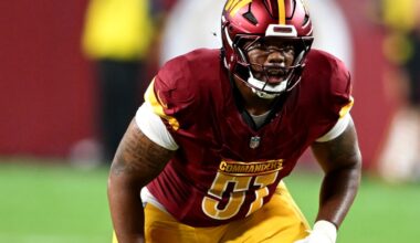 Seahawks work out 3 veteran offensive linemen, including Bobby Hart