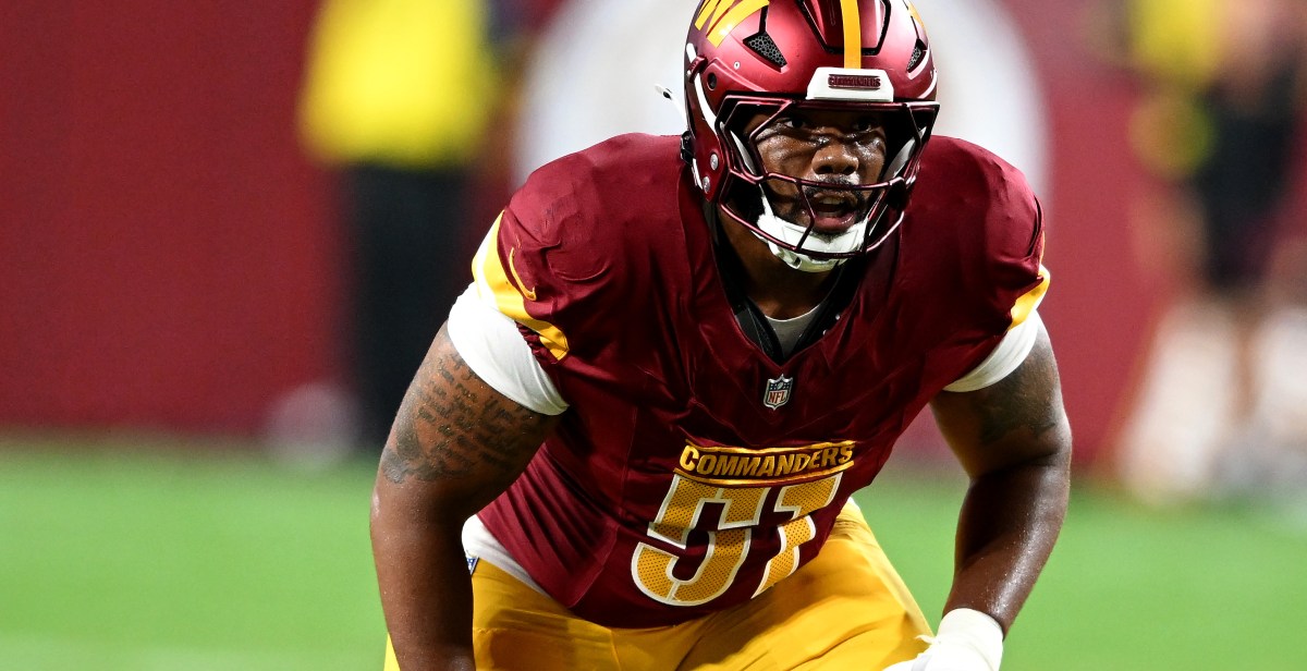 Seahawks work out 3 veteran offensive linemen, including Bobby Hart