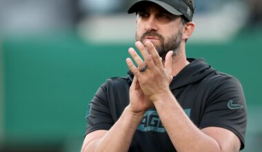 The 5 biggest reasons the Eagles will repeat as Super Bowl champions