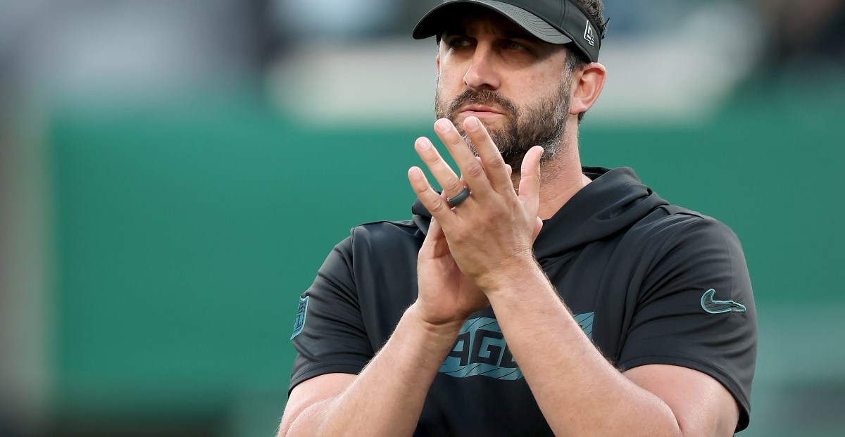 The 5 biggest reasons the Eagles will repeat as Super Bowl champions