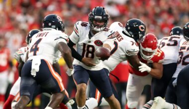 The Mac & Read Show: Bears Predictions and Gameday Musts!