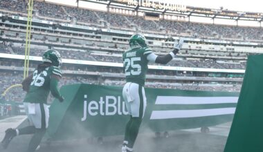 New York Jets News: Jets reveal plans for fast rookie WR Arian Smith