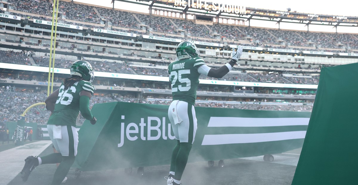 New York Jets News: Jets reveal plans for fast rookie WR Arian Smith