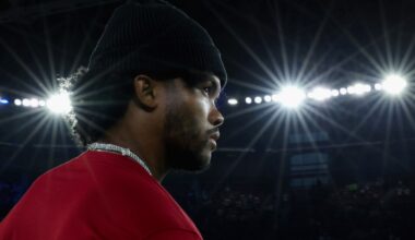 Cardinals 2025 season preview: Expectations, Kyler Murray, stat projections