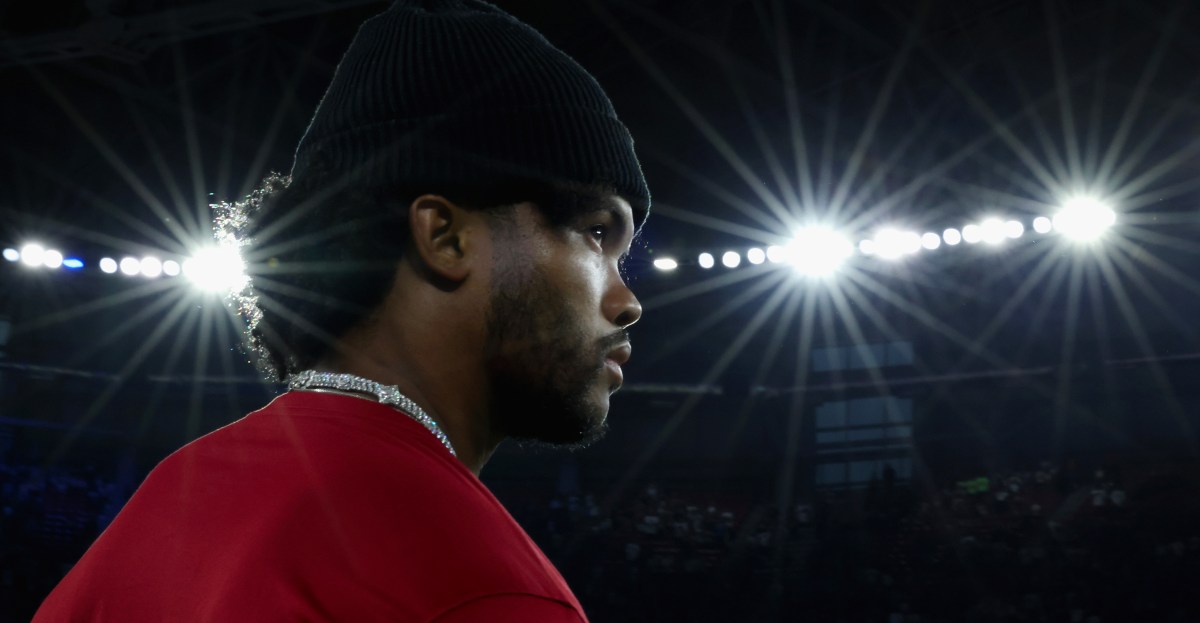 Cardinals 2025 season preview: Expectations, Kyler Murray, stat projections