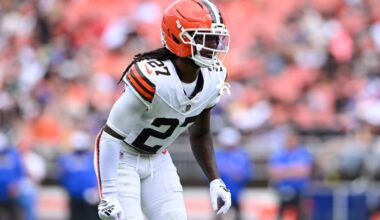 Giants swap cornerbacks on practice squad