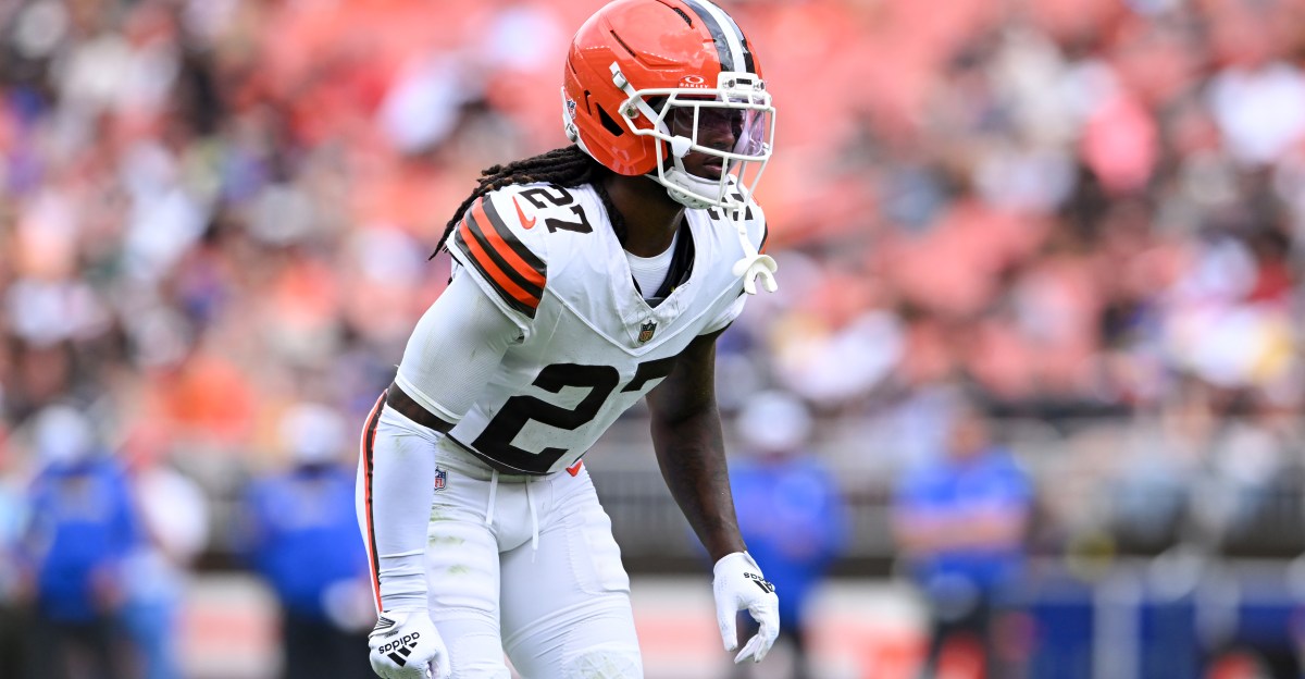 Giants swap cornerbacks on practice squad